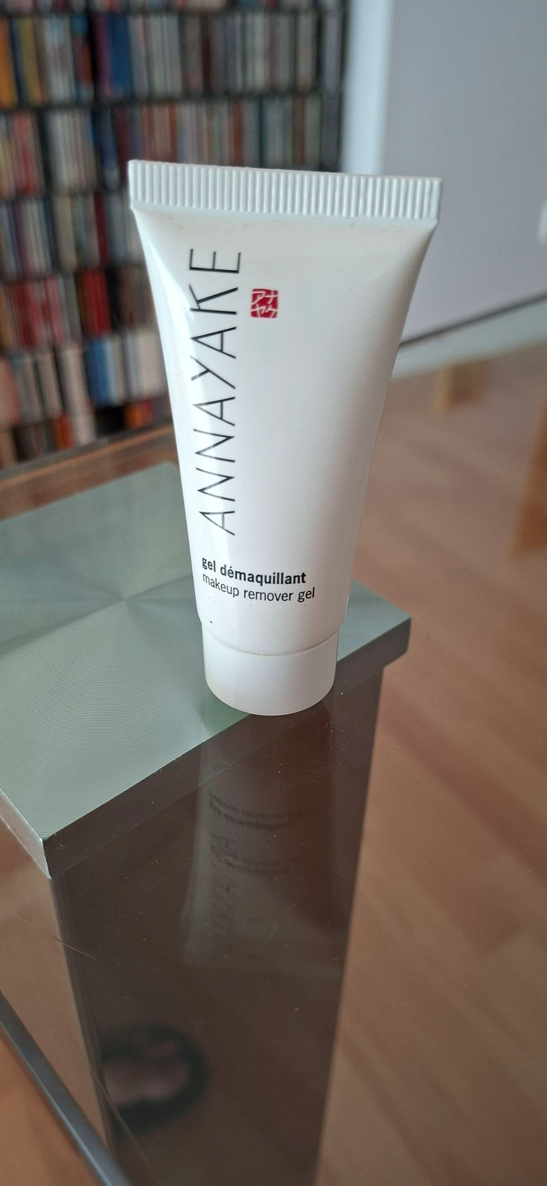 Gel desmaquiante – photo 4